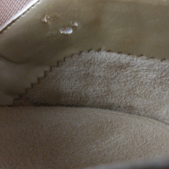 Aerosoles Size 9 Floral Shoes - Picture 12 of 14